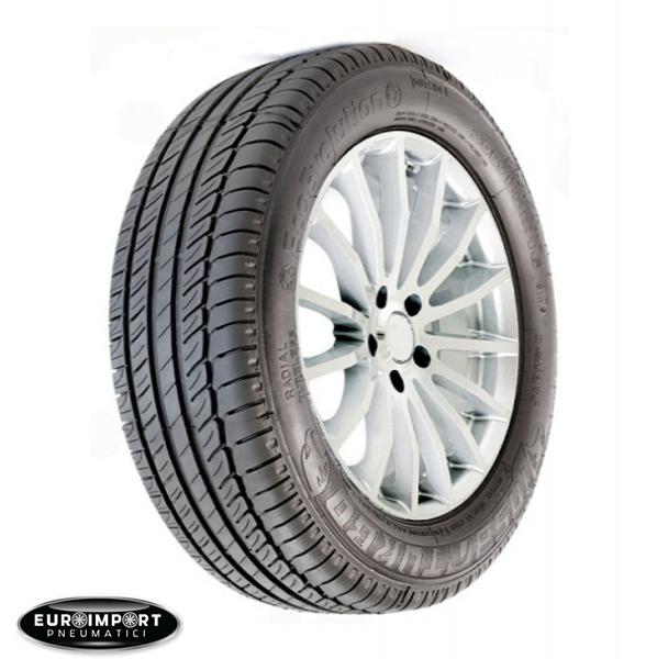 Insa turbo Ecoevolution Plus  215/60 R16 95 H   TL
